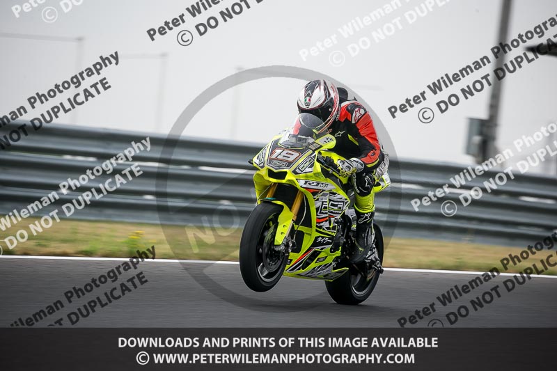 25 to 27th july 2019;Slovakia Ring;event digital images;motorbikes;no limits;peter wileman photography;trackday;trackday digital images